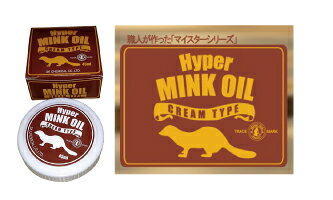 HYPER MINK OILinCp[~NICj45ml