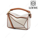 ロエベ ショルダーバッグ レディース LOEWE ロエベ loewe パズルバッグ ミニ PUZZLE レザー ショルダーバッグ トートバッグ 2WAY ハンドバッグ パズル 新品 パズルバッグ ブランド レディース バッグ