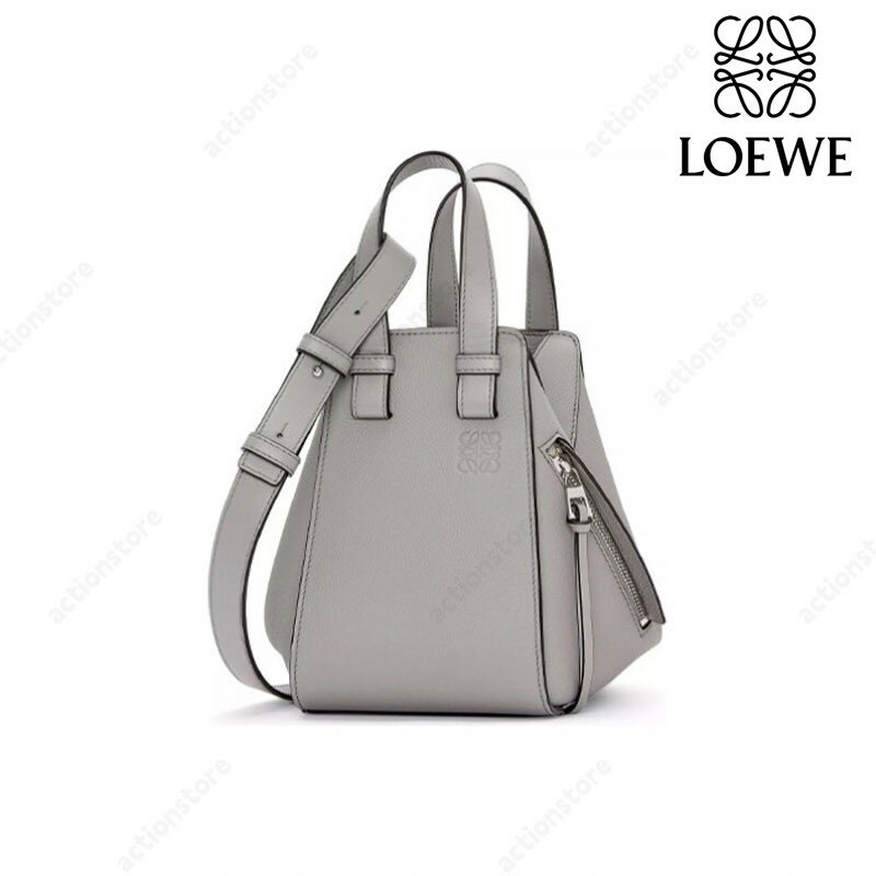 ロエベ ハンドバッグ LOEWE ロエベ loewe ハンモックバッグ コンパクト ショルダーバッグ 2WAY ハンドバッグ 新品 ブランド レディース バッグ