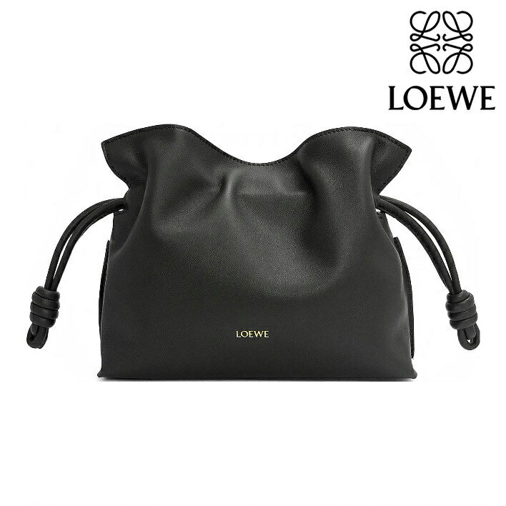 ロエベ ハンドバッグ LOEWE ロエベ loewe フラメンコクラッチ ミニ ショルダーバッグ 2WAY ハンドバッグ 新品 ブランド レディース バッグ