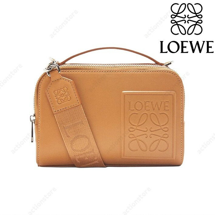 LOEWE ロエベ loewe カメラ クロスボディバッグ ミニ ショルダーバッグ 新品 ブランド レディース バッグ