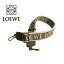 LOEWE  loewe ȥå 쥶 Anagram leather-trimmed Хåȥå ץ쥼 ͵  ǥ Хå ̶