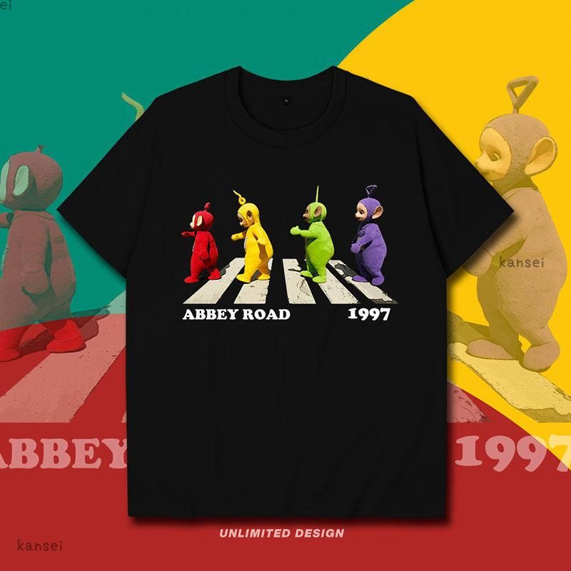 楽天アクションプライムグッズ Tシャツ 半袖 夏 インス映え y2k テレタビーズ Teletubbies グッズ 玩具 おもちゃ ぬいぐるみ