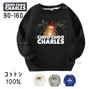 一部即納 当日発送可 choo choo charles 