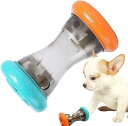 犬 おもちゃ おやつボール ノーズワーク 猫 知育玩具 早食い防止 運動不足解消 ストレス解消 餌入れ IQ訓練 丈夫 知育トイ 犬のおもちゃ 犬用 猫用 小型 中型