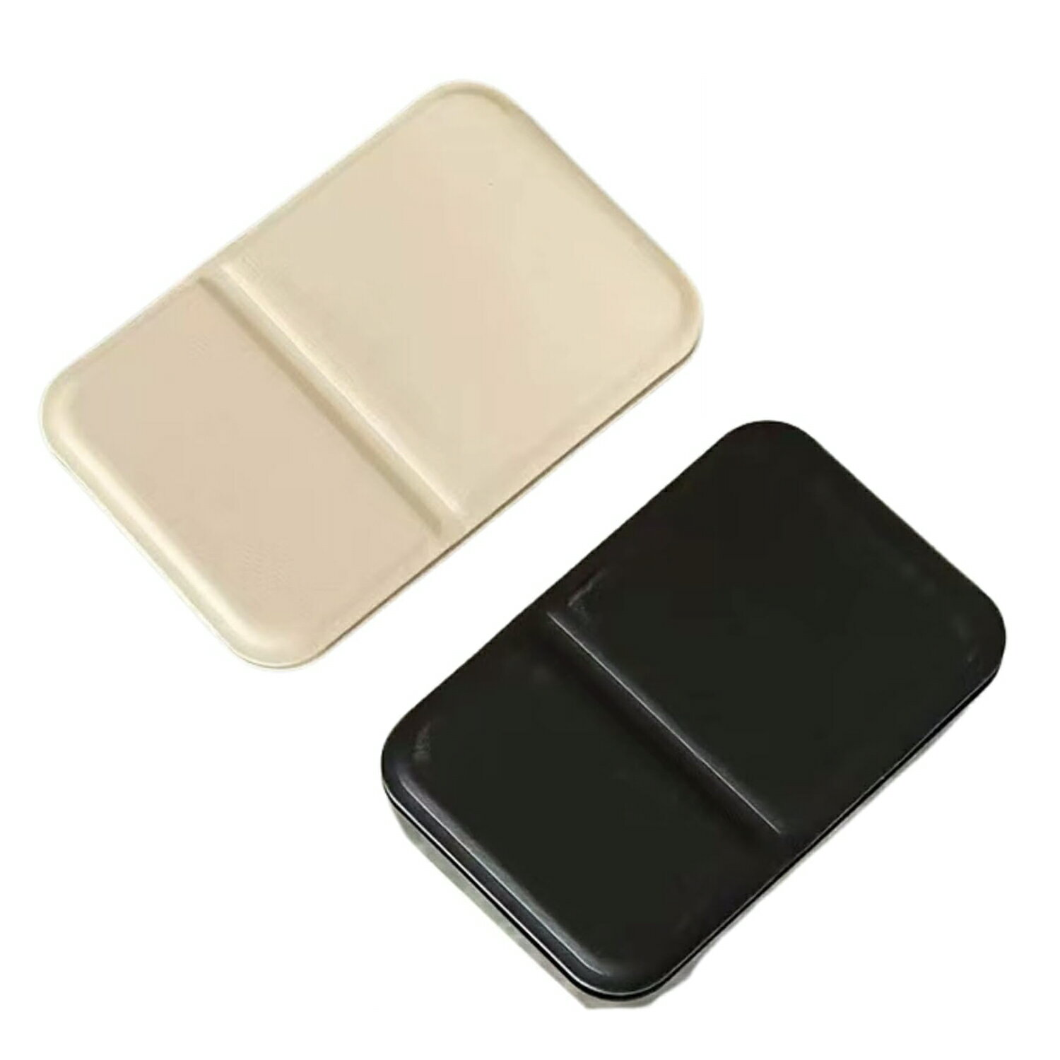 携帯ミラー 折りたたみ式 ポータブル化粧鏡 コンパクトミラー メイク直し 携帯用 ミニサイズ