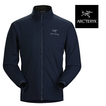 ARC'TERYX アークテリクス アトム LT ジャケット ATOM LT JACKET KINGFISHER 24109