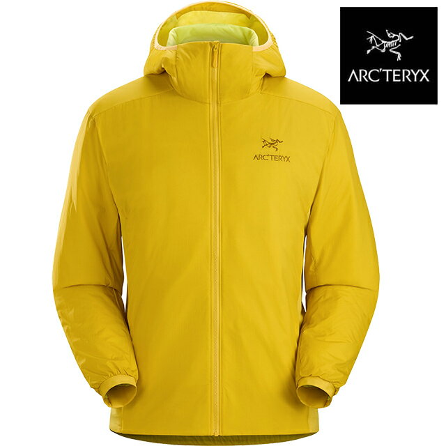 ARC 039 TERYX アークテリクス アトム LT フーディ ATOM LT HOODY ORACLE 24108 アウトドア ハイキング