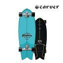 CARVER x LOST J[o[ x Xg XP[g{[h SKATEBOARD RNF RETRO CX COMPLETE 29