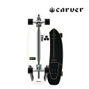 CARVER J[o[ XP[g{[h SKATEBOARD CI HAPPY C7 COMPLETE 30.75