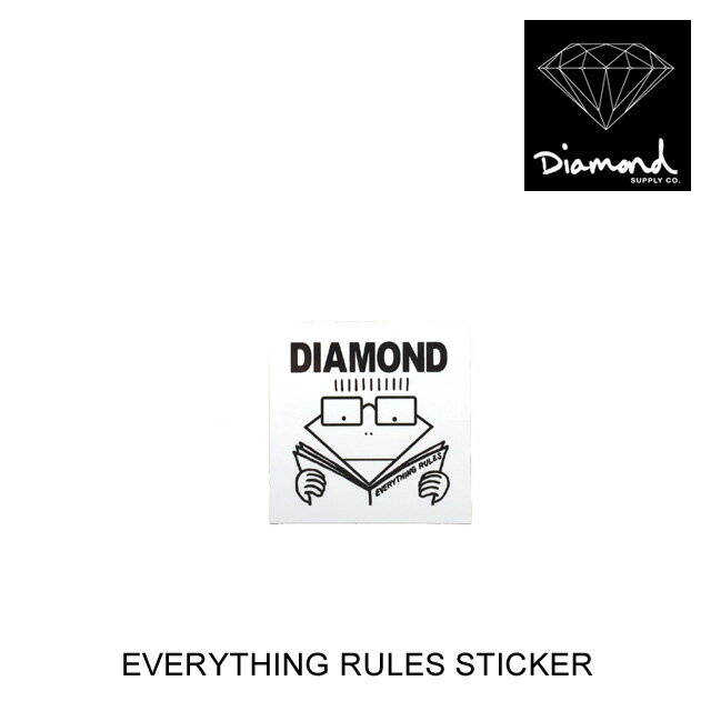 DIAMOND SUPPLY CO. ダイヤモ...の紹介画像3