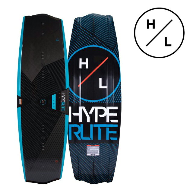 2023 HYPERLITE ハイパーライト ウェイクボード WAKEBOARD STATE 2.0 135