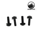 2022 LIQUID FORCE LbhtH[X M6 lW M6-21mm METRIC BOARD BOLT KIT 4PK EGCN{[h p[c WAKEBOARD