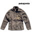 PATAGONIA パタゴニア クラシック レトロX レディース ジャケット WOMEN'S CLASSIC RETRO-X JACKET FRYT FURRY TAUPE 23074