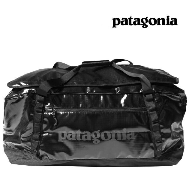 PATAGONIA ѥ˥ ֥åۡ åե BLACK HOLE DUFFEL 100L BLK BLACK 49352