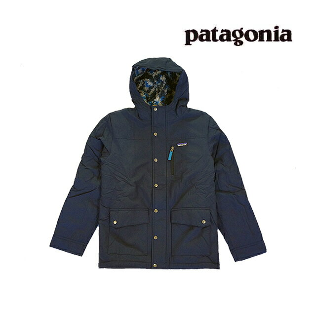 patagonia（パタゴニア）『21FW Boys' Infurno Jacket ボーイズ インファーノ ジャケット』