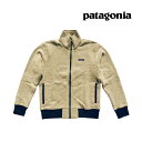 PATAGONIA パタゴニア ウーリエステル フリース ジャケット WOOLYESTER FLEECE JACKET OAT OATMEAL HEATHER 26935