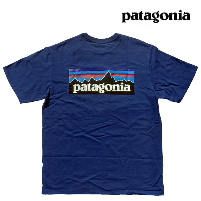 PATAGONIA パタゴニア P-6 ロゴ レ...の商品画像