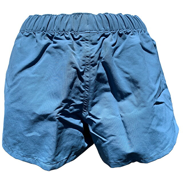 PATAGONIA パタゴニア レディース ショートパンツ ベアリー・バギーズ WOMEN'S BARELY BAGGIES SHORTS - 2 1/2