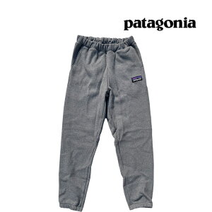 PATAGONIA パタゴニア P-6 ラベル アップライザル スウェットパンツ P-6 LABEL UPRISAL SWEATPANTS GLH GRAVEL HEATHER 26051