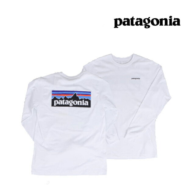 PATAGONIA パタゴニア ロングスリーブ ...の商品画像