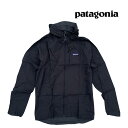 PATAGONIA パタゴニア フーディニ エアー ジャケット HOUDINI AIR JACKET BLK BLACK 24010