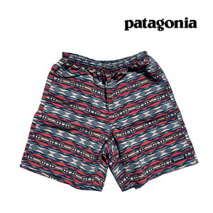 PATAGONIA ѥ˥ 硼ȥѥ Х  7 BAGGIES LONGS - 7