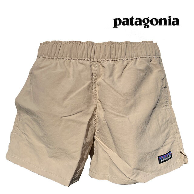 PATAGONIA ѥ˥ ǥ 硼ȥѥ ٥꡼Х WOMEN'S BARELY BAGGIES SHORTS - 2 1/2