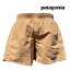 PATAGONIA ѥ˥ ǥ 硼ȥѥ Х 硼 5 WOMEN'S BAGGIES SHORTS - 5