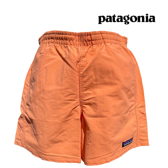 PATAGONIA ѥ˥ ǥ 硼ȥѥ Х 硼 5 WOMEN'S BAGGIES SHORTS - 5