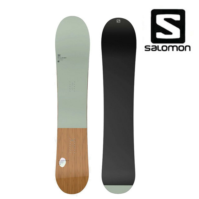 2024 SALOMON  Ρܡ SNOWBOARD HPS - TAKAHARU NAKAI 湧ץǥ塼