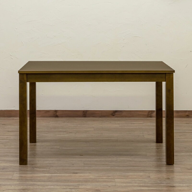 フリーテーブル 115×75木製 角形 カウンターテーブル テーブル 北欧