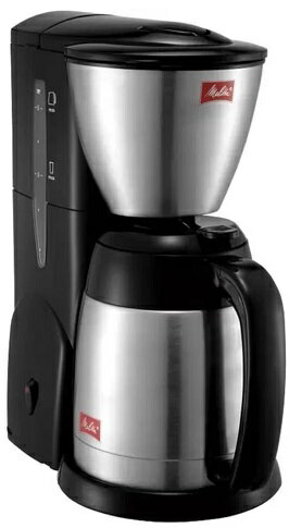 メリタ フィルターコーヒーメーカー ノア SKT54-1-Bのサムネイル