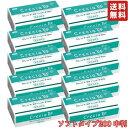 クレシア ハンドタオル ソフトタイプ 200枚組 10パックセット ダブル 人気 2枚重ね 業務用 大容量 個別包装 日本製紙クレシア まとめ買い 519650