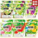 マンナンライフ 蒟蒻畑 計12袋セット ( 25g×10個入 6種×各2袋 計12袋セット ) うめ味 シャインマスカット味 ぶどう味 白桃味 りんご味 温州みかん味