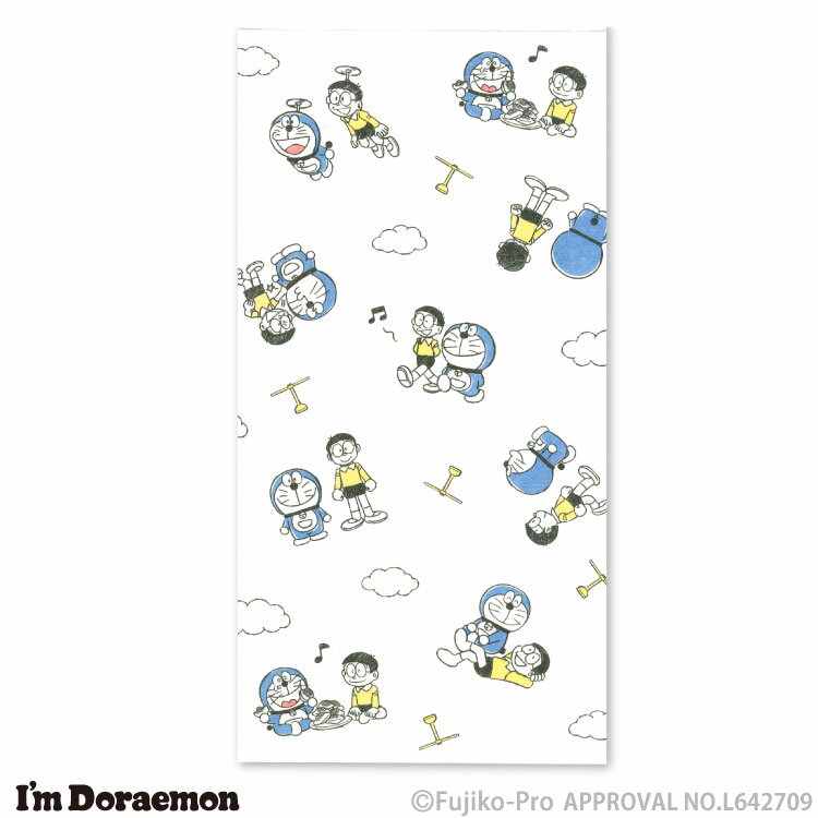 ドラえもん金封封筒タイプ（3枚入） H08-AKC-96