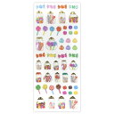 ドロップシール【キャンディ 】H08-ST-550