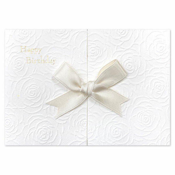 イタリアカード・バースデー 　M01-GRI-156