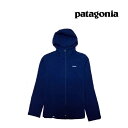 PATAGONIA ѥ˥  աǥ ADZE HOODY CNY CLASSIC NAVY 83495