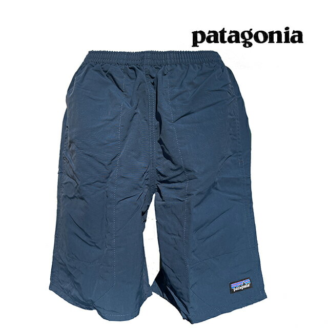 PATAGONIA パタゴニア ショートパンツ バギーズ ロング 7インチ BAGGIES LONGS - 7