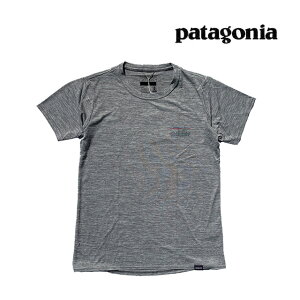 PATAGONIA パタゴニア ウィメンズ キャプリーン クール デイリー グラフィック シャツ CAPILENE COOL DAILY GRAPHIC SHIRT SKFE 45250