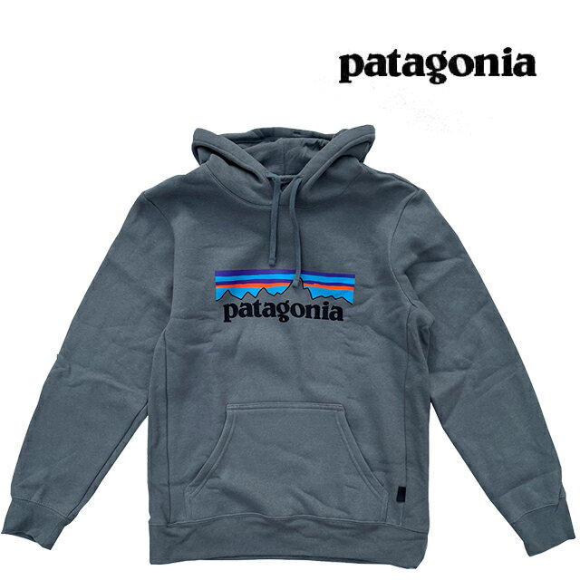 PATAGONIA ѥ˥ P-6 åץ饤 աǥ P-6 LOGO UPRISAL HOODY PLGY PLUME G...