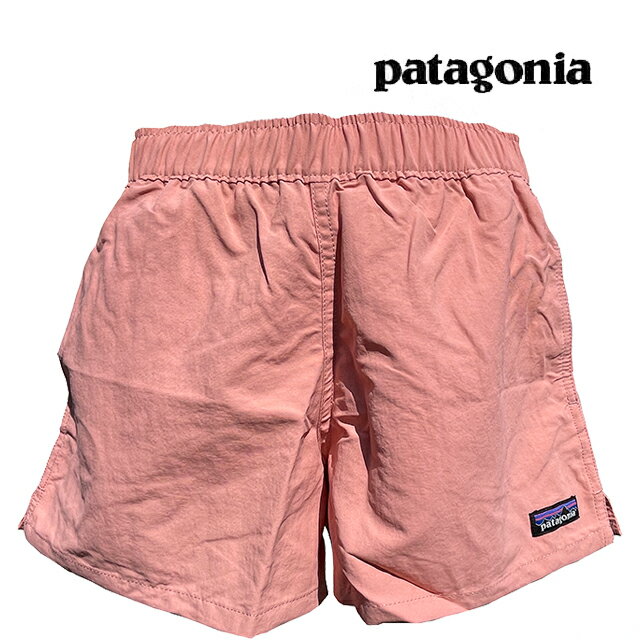 楽天市場】パタゴニア バギーズショーツ pinkの通販 楽天市場】パタゴニア バギーズショーツ pinkの通販