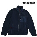 PATAGONIA パタゴニア シンチラ ジャケット SYNCHILLA JACKET NENA NEW NAVY 22991