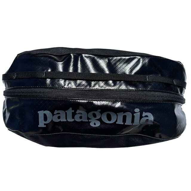 PATAGONIA パタゴニア ブラックホール キューブ 10L BLACK HOLE CUBE LARGE BLK BLACK 49371 2