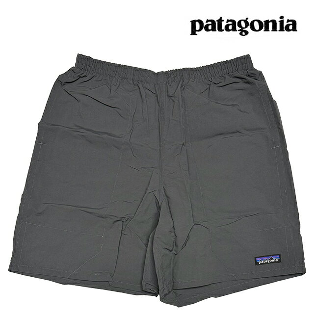 PATAGONIA ѥ˥ 硼ȥѥ Х  7 BAGGIES LONGS - 7