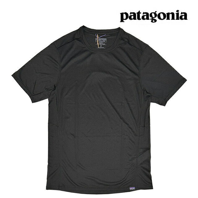 patagonia（パタゴニア） / ショートスリーブキャプリーンクール