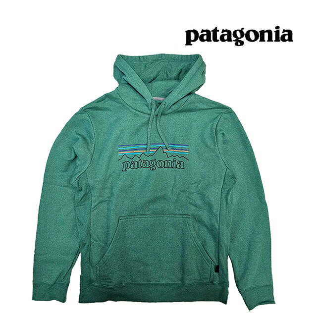 PATAGONIA ѥ˥ P-6 åץ饤 աǥ P-6 LOGO UPRISAL HOODY POHL P-6 OUT...