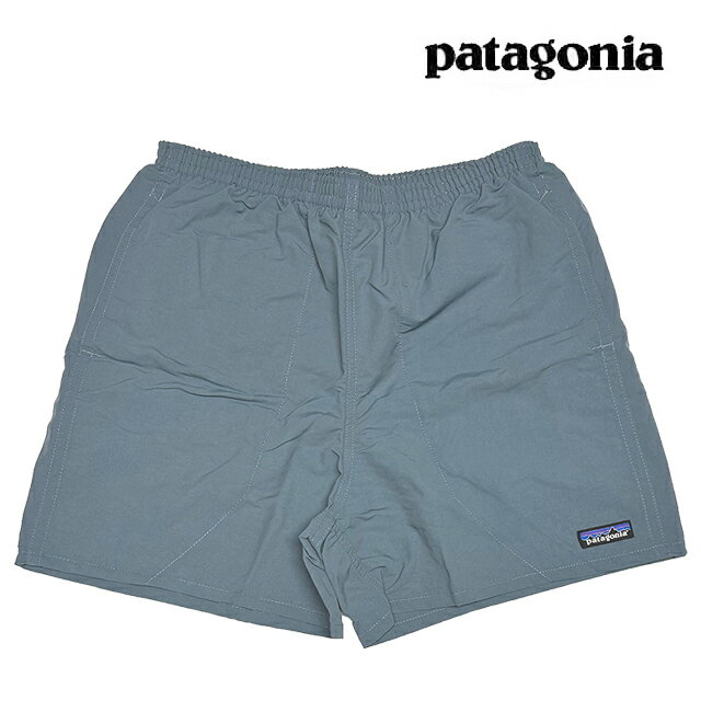PATAGONIA ѥ˥ Х 硼 5 硼ȥѥ BAGGIES SHORTS 5