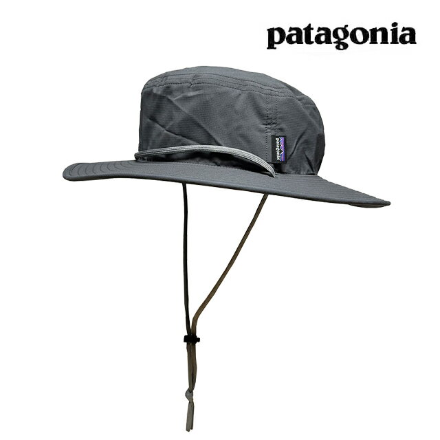 PATAGONIA ѥ˥ ֥ޡ BRIMMER FGE FORGE GREY 33521